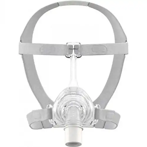 מסכת CPAP לאף AIRFIT N20 CLASSIC RESMED – תמונה 2