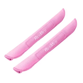 עטיפות רכות למסכות SWIFT FX FOR HER ול-SWIFT FX NANO FOR HER - RESMED