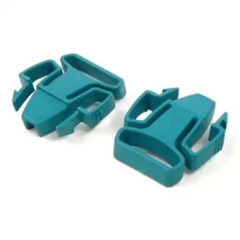 קליפסים למסכת פנים מלאה MIRAGE - RESMED