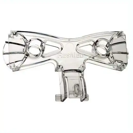 תמיכה למצח למסכת ULTRA MIRAGE - RESMED