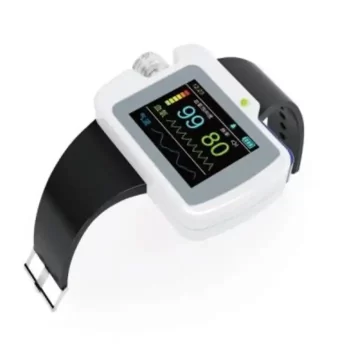 אוקסימטר דום נשימה בשינה CONTEC RS01