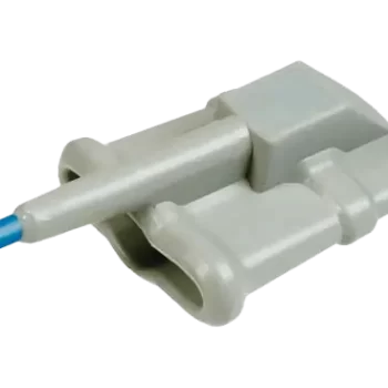 חיישן חמצן ספירומטר לילדים