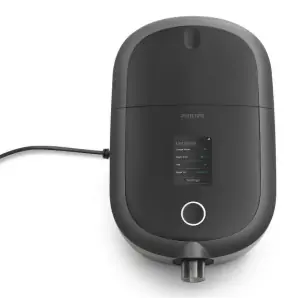 מכשיר CPAP אוטומטי מתקדם DREAMSTATION 2 – תמונה 3