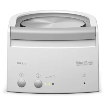 מכשיר אדים לנשימה MR810 של FISHER & PAYKEL