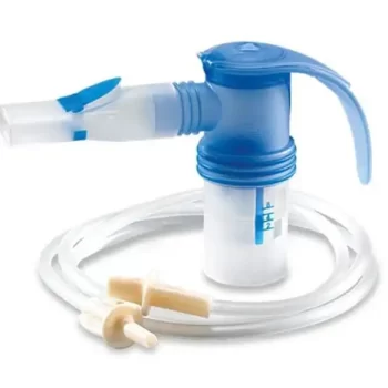 מכשיר אינבוליזציה PARI BOY SX YEAR PACK 023G8511