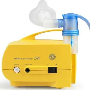 מכשיר אינבוליזציה PARI JUNIORBOY SX 085G3301