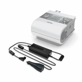 ממיר DC S9TM עבור S9™ RESMED 36970