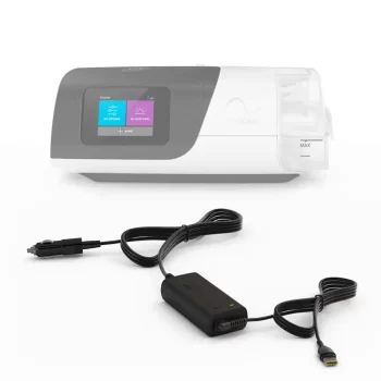 ממיר זרם ישר/זרם ישר AIRSENSE™ 11