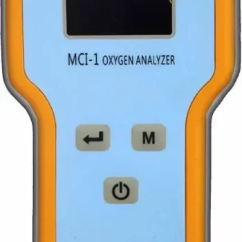 מנתח חמצן MCI-1 AERTI 0806355
