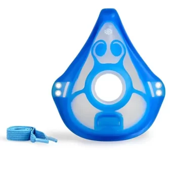 מסכת ילדים עם קצה רך 041G0741