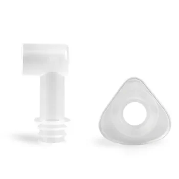 מסכת סיליקון לתינוק PARI