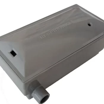 מסנן יניקת מעבה חמצן EVERFLO 0803530 5 ליטר