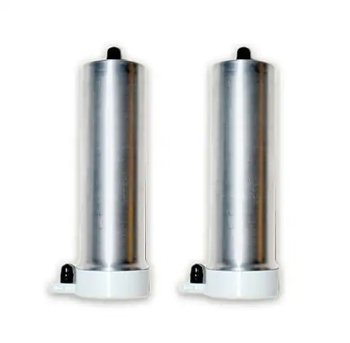 מסננת מיטה INOGEN G3 ZEALITE 2 יחידות