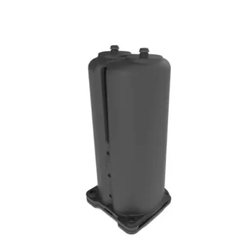 מסננת מיטה INOGEN G5 ZEALITE