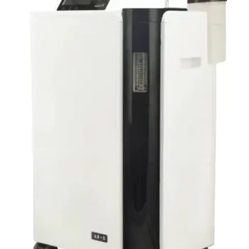 מרכז חמצן AR-5 AERTI 5 ליטר