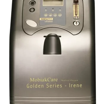 מרכז חמצן IRENE 5 ליטר