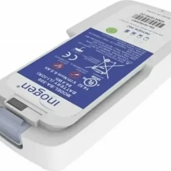 סוללת INOGEN ONE G5 - 8 תאים