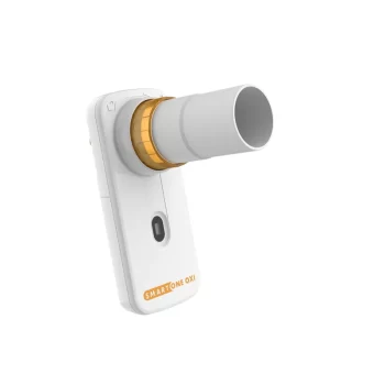 ספירומטר SMART ONE OXI