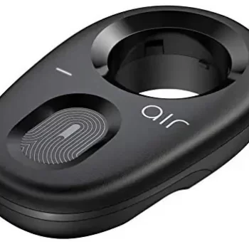 ספירומטר אייר נקסט נובואייר