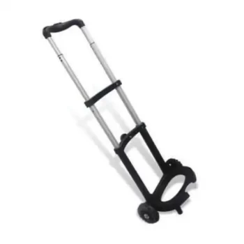 עגלת הובלה עבור מעבה נייד SIMPLYGO 0803543
