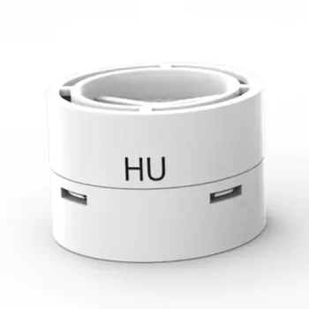 פילטרים HUM עבור מכשיר CPAP רפואי אוטומטי M1 MINI BMC - 6 יחידות