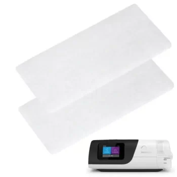 פילטרים היפואלרגניים עבור AIRSENSE 11