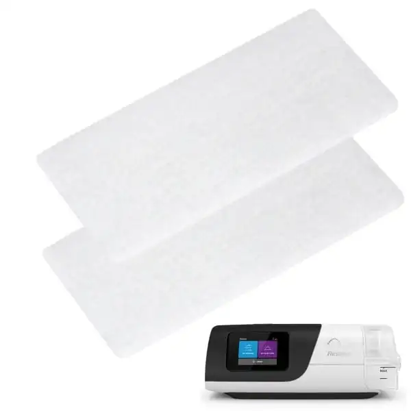 פילטרים היפואלרגניים עבור AIRSENSE 11