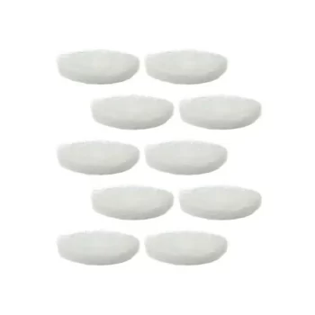 פילטרים למסכת FLEXIFIT 405 - FISHER & PAYKEL 900HC439 (חבילה של 10)