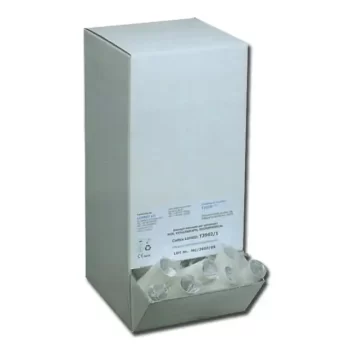 פיסות פה למבוגרים מיקרו-רפואיות - MIR - ויטלוגרף באריזה אישית | 100 יחידות