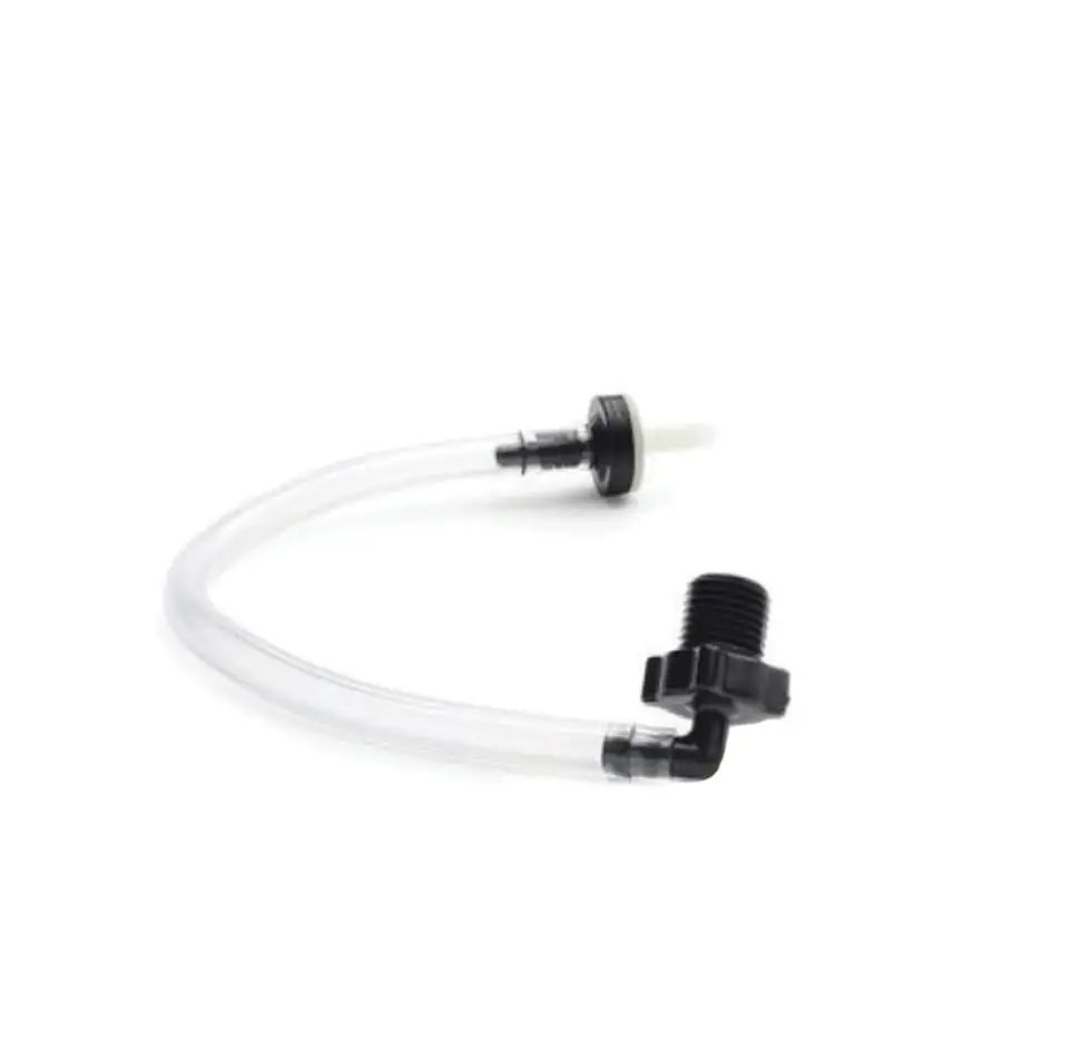 צינור מכשיר אדים SIMPLYGO עם מתאם 0803531 – תמונה 2