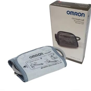 שרוול מד לחץ דם קטן אומרון 17-22 ס"מ