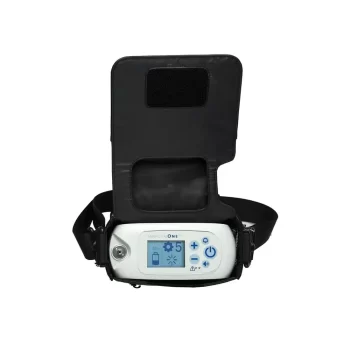 תיק נשיאה INOGEN ONE G5 0803795