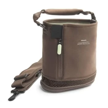 תיק נשיאה עבור מעבה נייד SIMPLYGO MINI 0803536