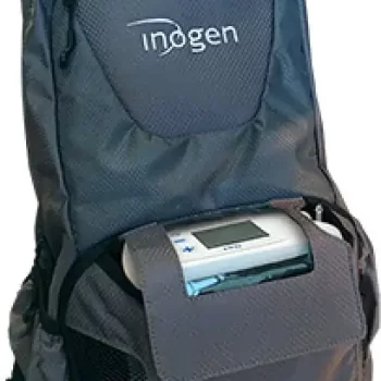 תרמיל נשיאה INOGEN ONE G5