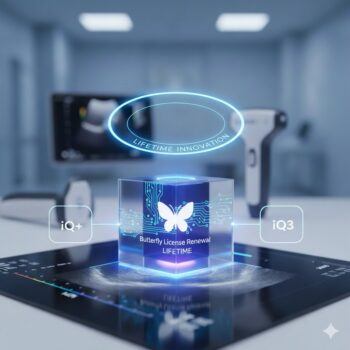 חידוש רשיון באטרפליי כל החיים