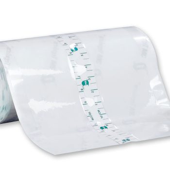 גליל חבישה שקופה לא סטרילי 3M Tegaderm Roll 16004 10 ס״מ x 10 מ׳