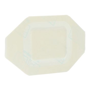 חבישת אי עם רפידה 3M Tegaderm + Pad 3582P 5x7 ס״מ