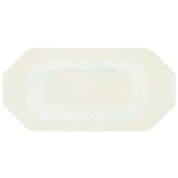 חבישת אי עם רפידה 3M Tegaderm + Pad 3584E 6x10 ס״מ