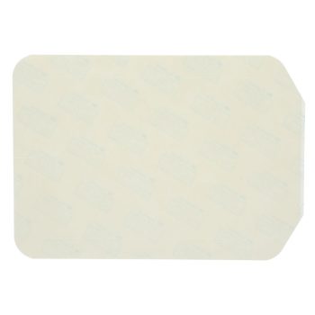 חבישת סרט שקוף סטרילית 3M Tegaderm Film 1628 15x20 ס״מ
