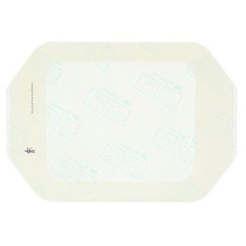 חבישת סרט שקוף 3M Tegaderm Film 1626W