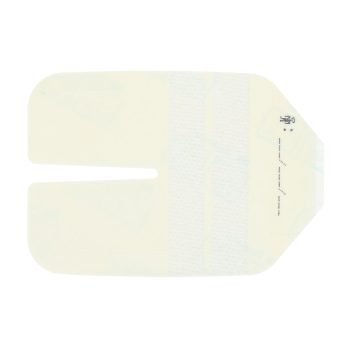 חבישת קיבוע I.V. שקופה 3M Tegaderm 1633