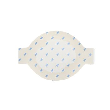 חבישה סופגת שקופה 3M Tegaderm Absorbent 90801 11.1x12.7 ס״מ