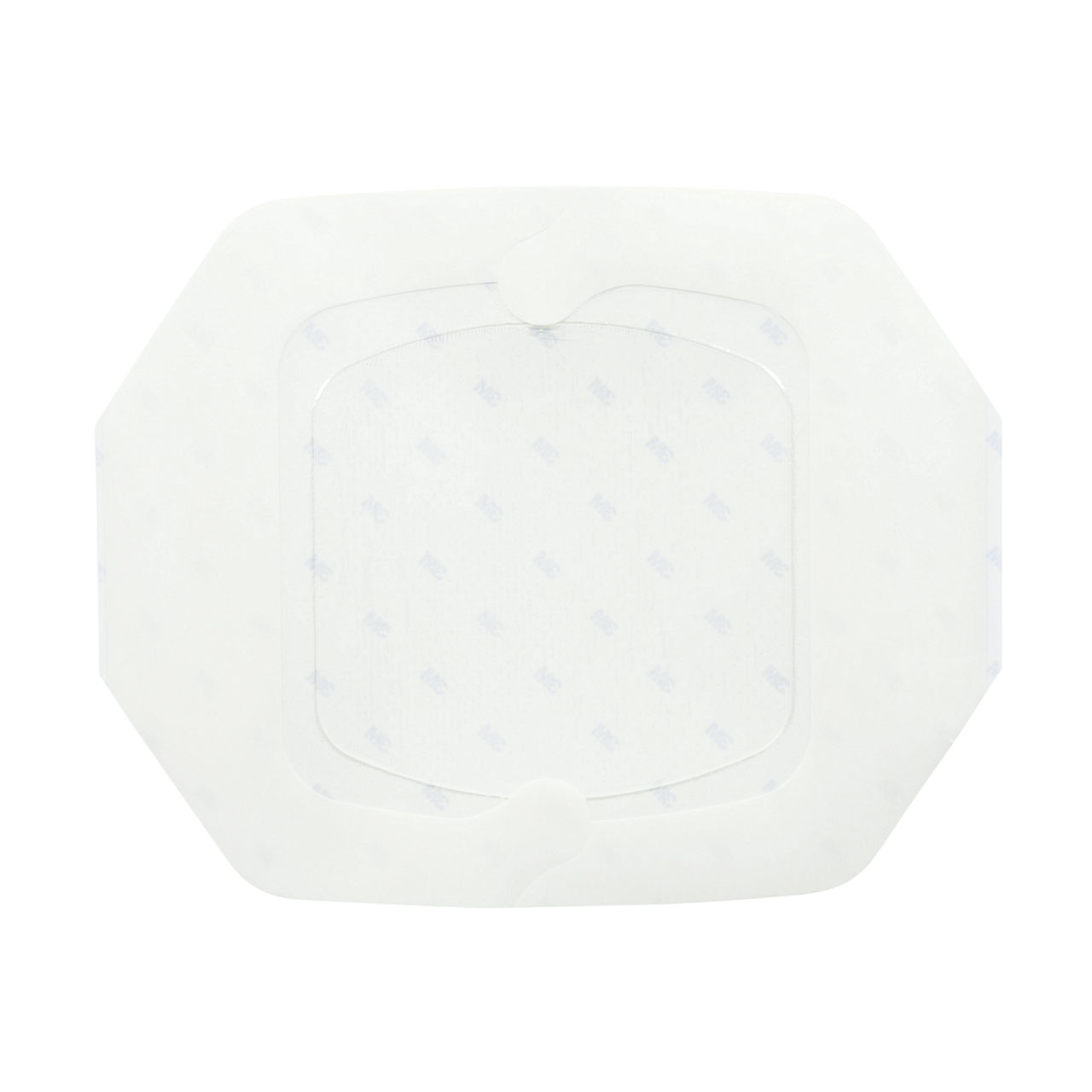 חבישה סופגת שקופה 3M Tegaderm Absorbent 90802 14.9x15.2 ס״מ
