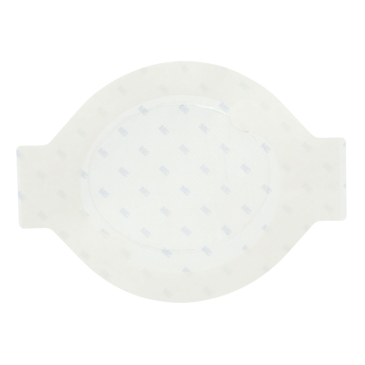 חבישה סופגת שקופה 3M Tegaderm Absorbent 90803 14.2x15.8 ס״מ