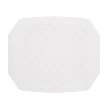 חבישה סופגת שקופה 3M Tegaderm Absorbent 90805 20x20.3 ס״מ