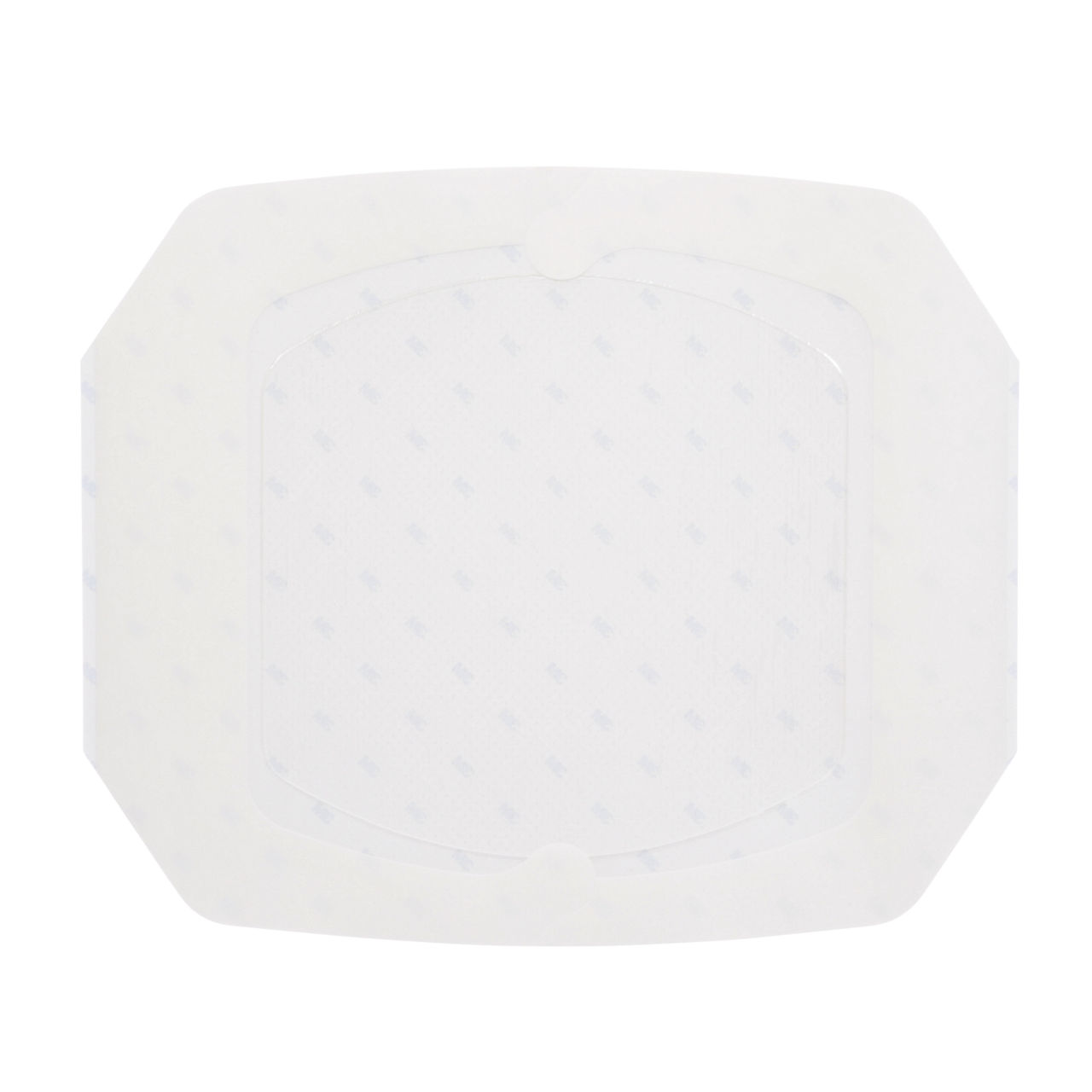 חבישה סופגת שקופה 3M Tegaderm Absorbent 90805 20x20.3 ס״מ