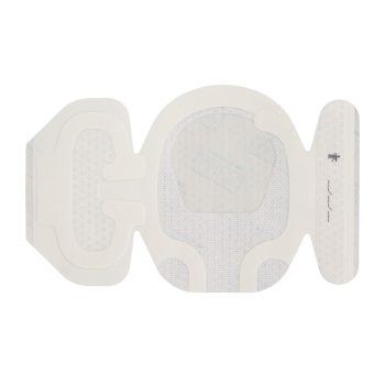 מערכת קיבוע PICC/CVC + Tegaderm I.V. Advanced 1837-2100 8.5x11.5 ס״מ
