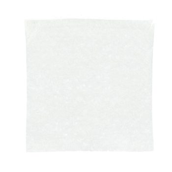 חבישת אלגינט-סידן 3M Tegaderm Alginate 90114 20x10 ס״מ