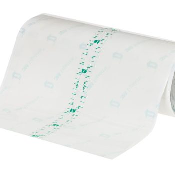 גליל חבישה שקופה לא סטרילי 3M Tegaderm Roll 16006 15 ס״מ x 10 מ׳