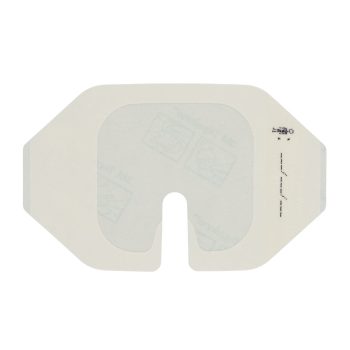 חבישת סרט שקוף סטרילית 3M Tegaderm Film 1623W 6x7 ס״מ